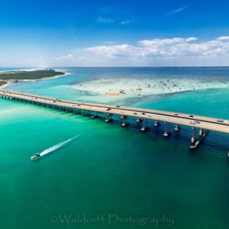 Gulf Dunes 506 Hello Sunshine Fort Walton Beach Ngoại thất bức ảnh