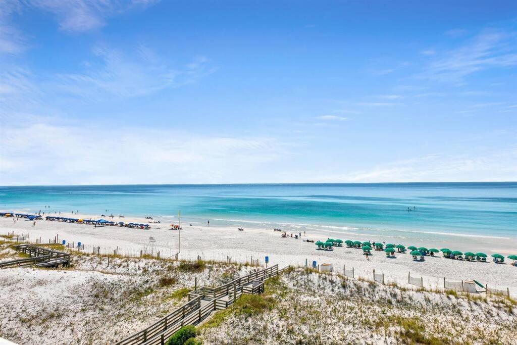 Gulf Dunes 506 Hello Sunshine Fort Walton Beach Ngoại thất bức ảnh