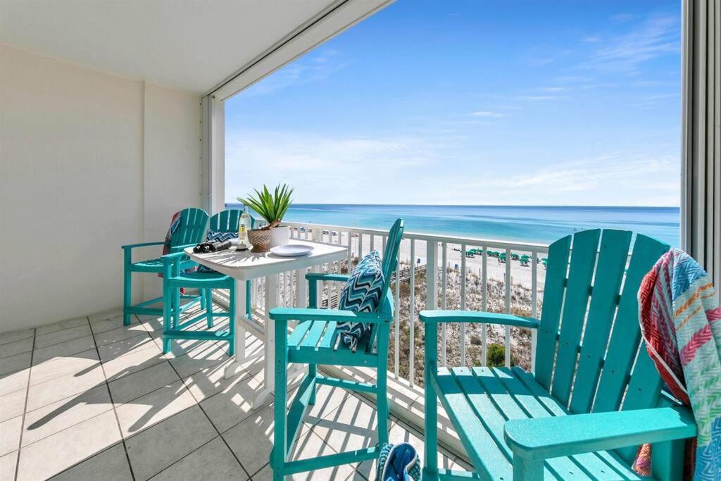 Gulf Dunes 506 Hello Sunshine Fort Walton Beach Ngoại thất bức ảnh
