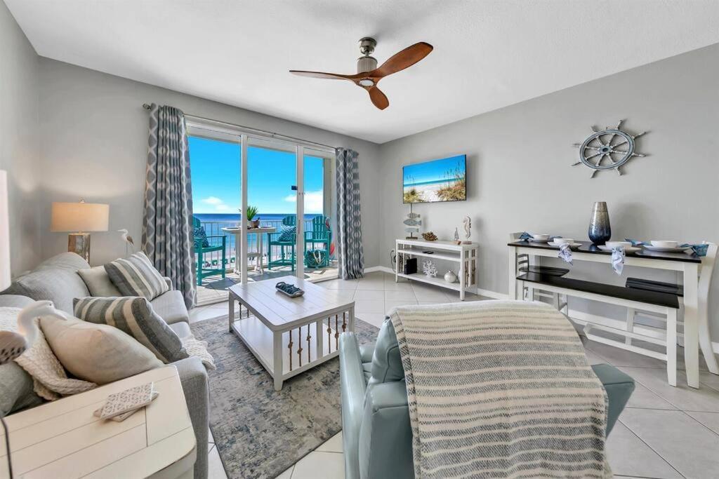 Gulf Dunes 506 Hello Sunshine Fort Walton Beach Ngoại thất bức ảnh