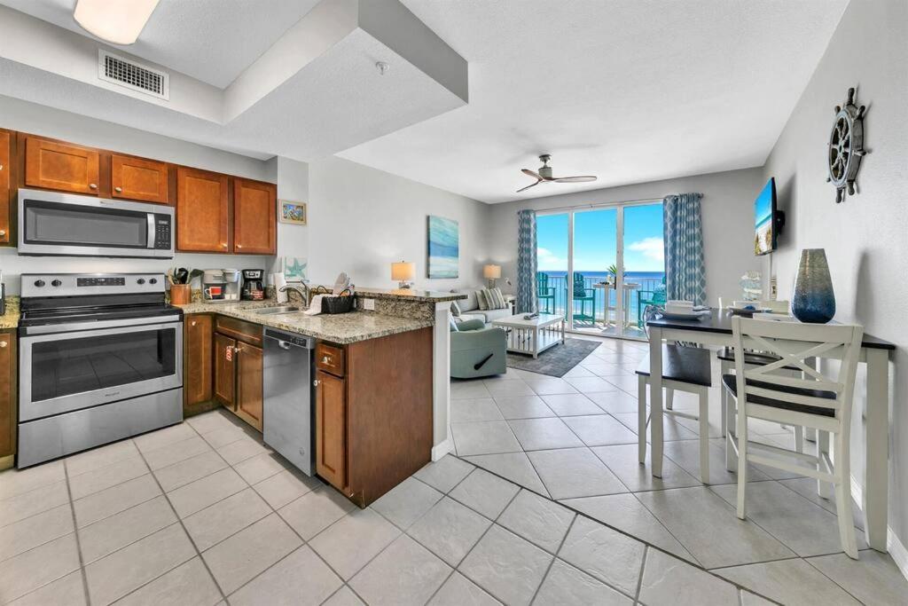Gulf Dunes 506 Hello Sunshine Fort Walton Beach Ngoại thất bức ảnh