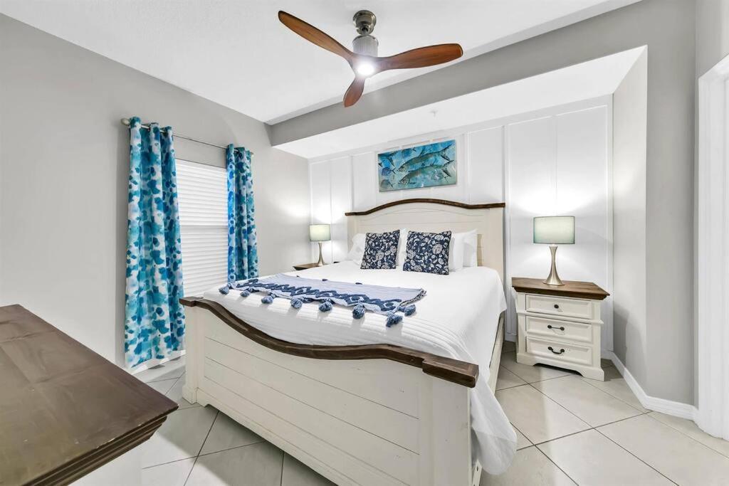 Gulf Dunes 506 Hello Sunshine Fort Walton Beach Ngoại thất bức ảnh