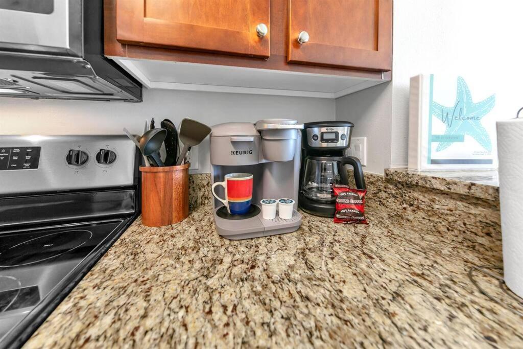 Gulf Dunes 506 Hello Sunshine Fort Walton Beach Ngoại thất bức ảnh