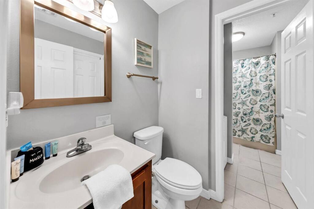 Gulf Dunes 506 Hello Sunshine Fort Walton Beach Ngoại thất bức ảnh