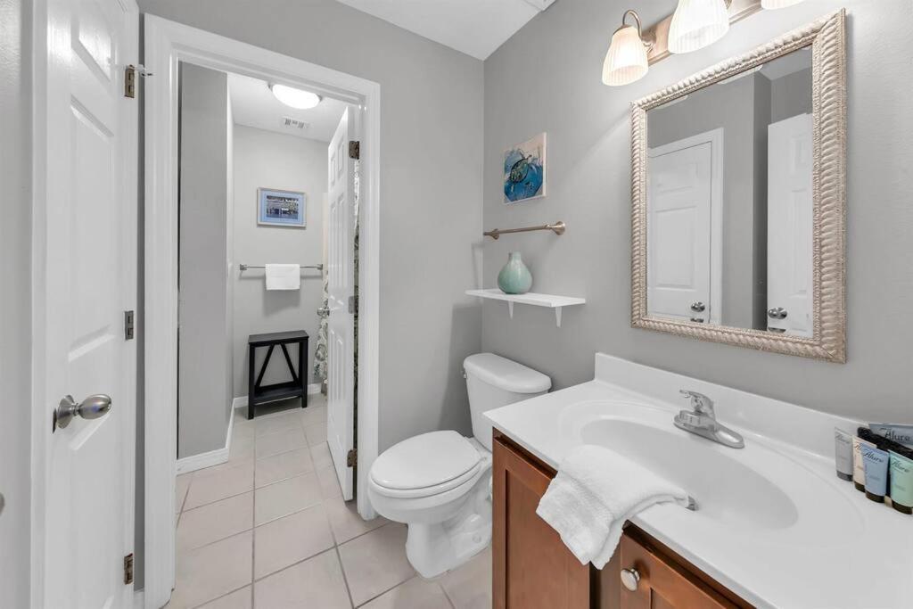 Gulf Dunes 506 Hello Sunshine Fort Walton Beach Ngoại thất bức ảnh