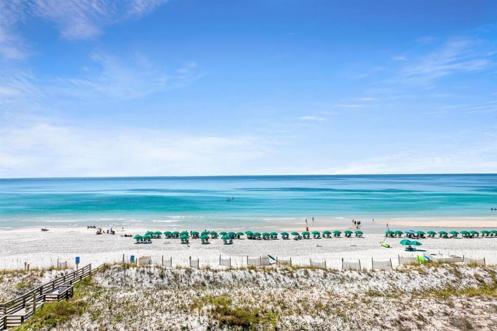 Gulf Dunes 506 Hello Sunshine Fort Walton Beach Ngoại thất bức ảnh