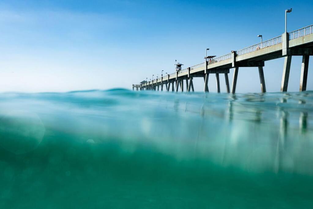 Gulf Dunes 506 Hello Sunshine Fort Walton Beach Ngoại thất bức ảnh