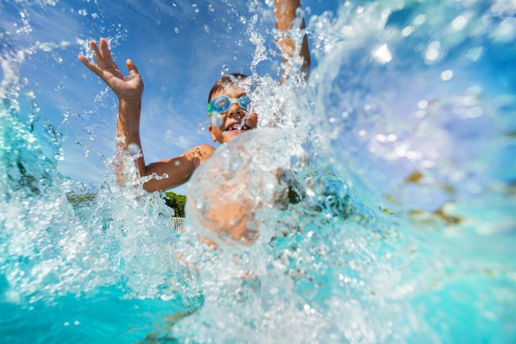 Gulf Dunes 506 Hello Sunshine Fort Walton Beach Ngoại thất bức ảnh