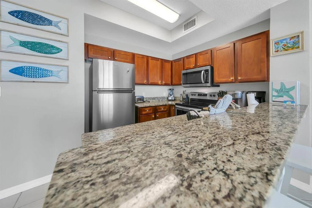 Gulf Dunes 506 Hello Sunshine Fort Walton Beach Ngoại thất bức ảnh