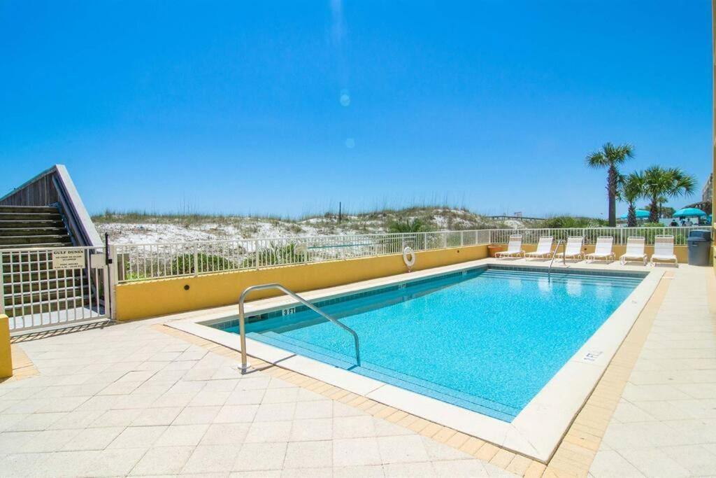 Gulf Dunes 506 Hello Sunshine Fort Walton Beach Ngoại thất bức ảnh
