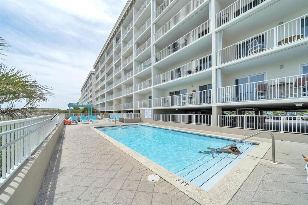 Gulf Dunes 506 Hello Sunshine Fort Walton Beach Ngoại thất bức ảnh