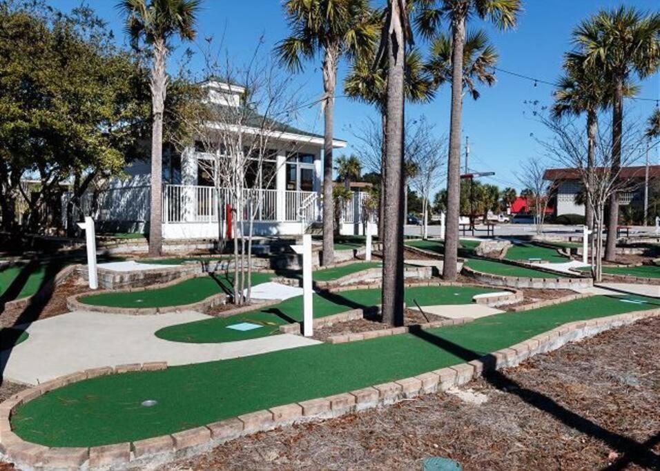 Gulf Dunes 506 Hello Sunshine Fort Walton Beach Ngoại thất bức ảnh