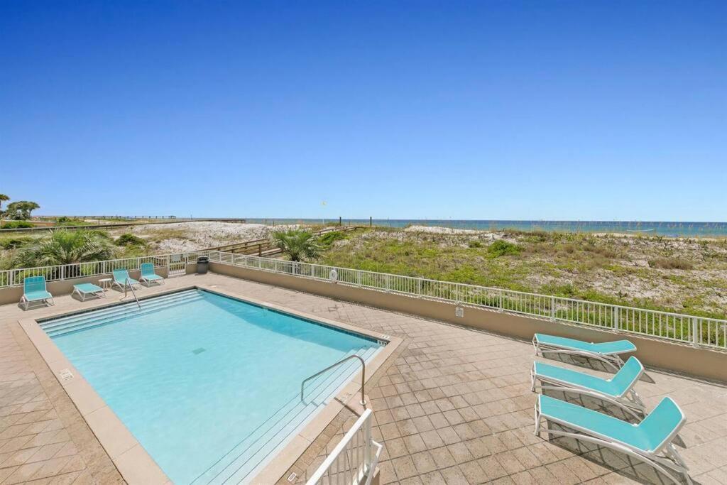 Gulf Dunes 506 Hello Sunshine Fort Walton Beach Ngoại thất bức ảnh
