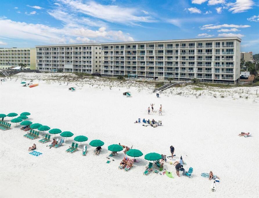 Gulf Dunes 506 Hello Sunshine Fort Walton Beach Ngoại thất bức ảnh