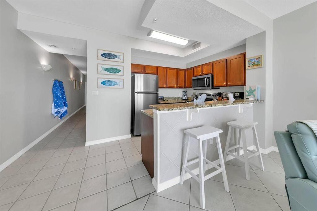 Gulf Dunes 506 Hello Sunshine Fort Walton Beach Ngoại thất bức ảnh