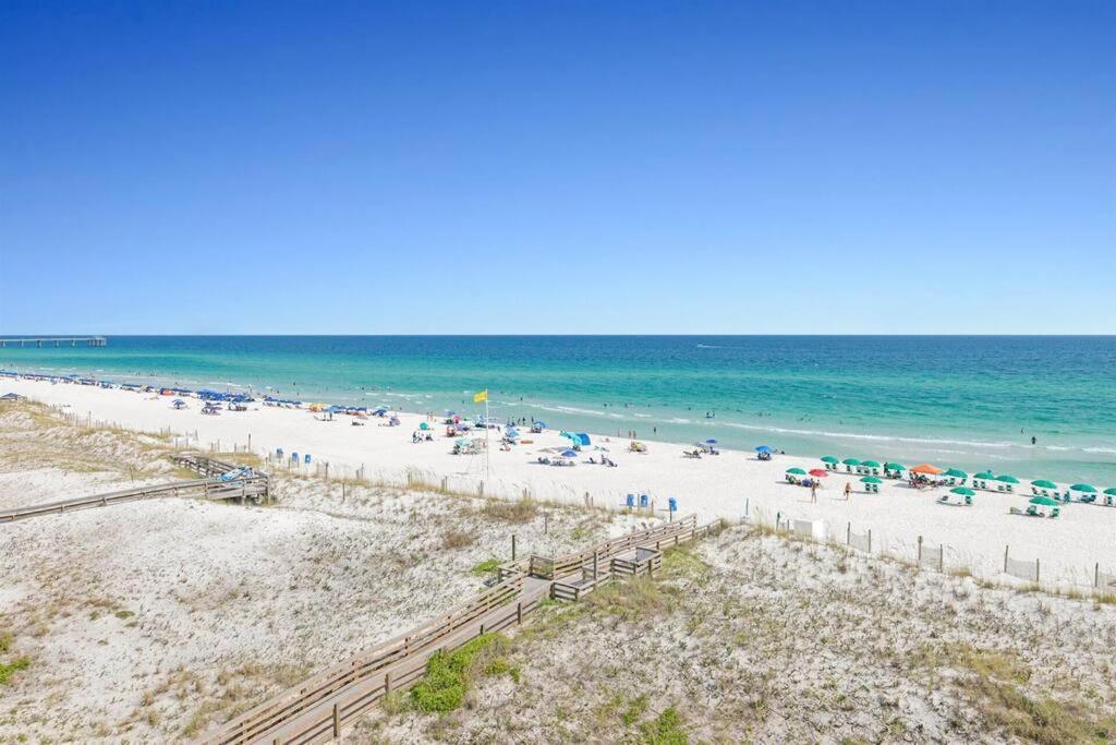 Gulf Dunes 506 Hello Sunshine Fort Walton Beach Ngoại thất bức ảnh