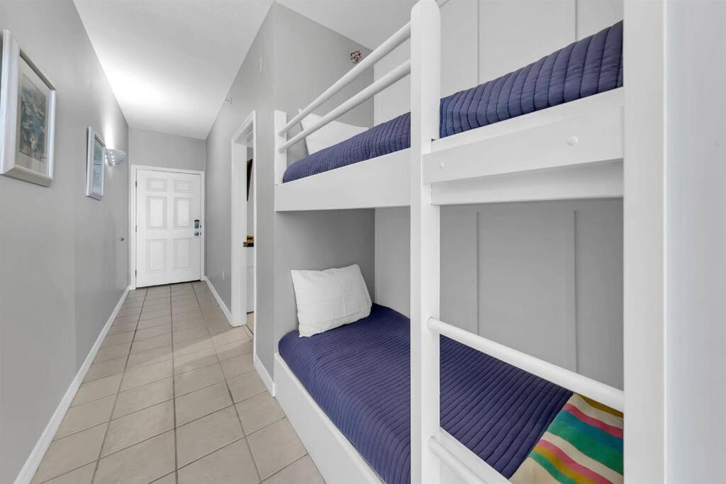 Gulf Dunes 506 Hello Sunshine Fort Walton Beach Ngoại thất bức ảnh