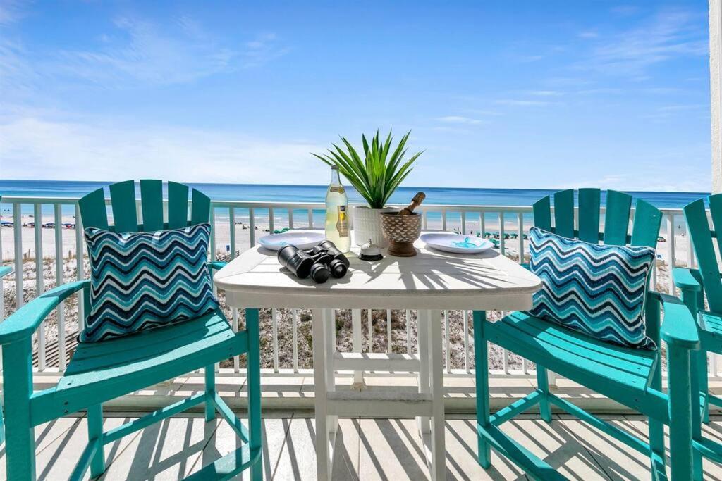 Gulf Dunes 506 Hello Sunshine Fort Walton Beach Ngoại thất bức ảnh